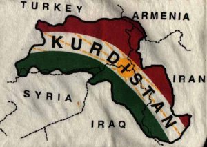 kurdistan