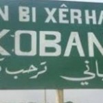 kobane