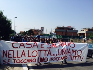 casa e salario