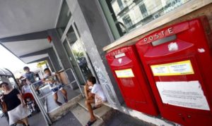 POSTE