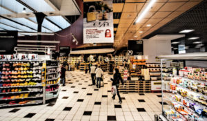 Comunicato Stampa – L’inferno della logistica nei supermercati Coop: tra arresti, maxi frodi milionarie e sequestro dei beni
